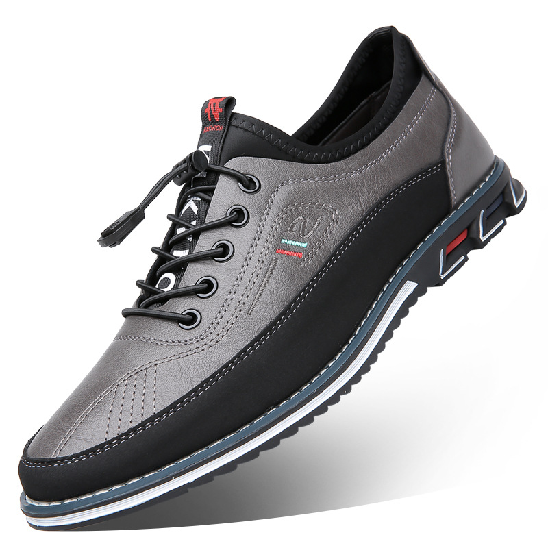 Leopold | Chaussures Oxford Élégantes