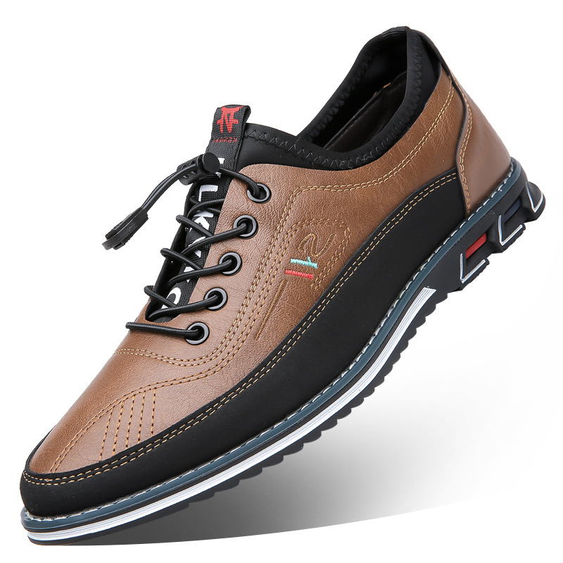 Leopold | Chaussures Oxford Élégantes