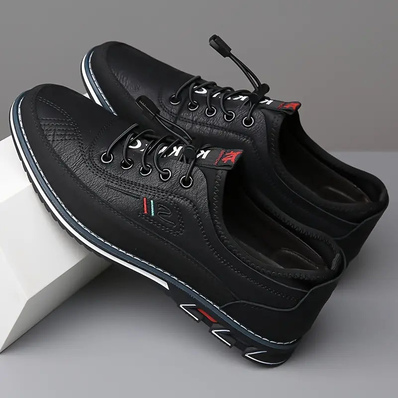 Leopold | Chaussures Oxford Élégantes