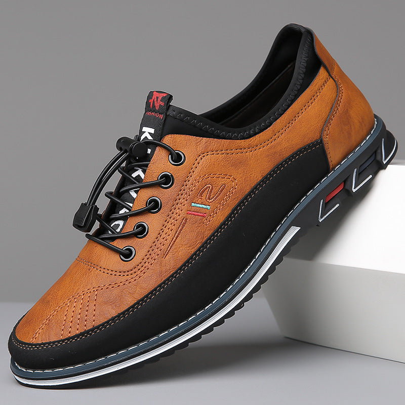 Leopold | Chaussures Oxford Élégantes