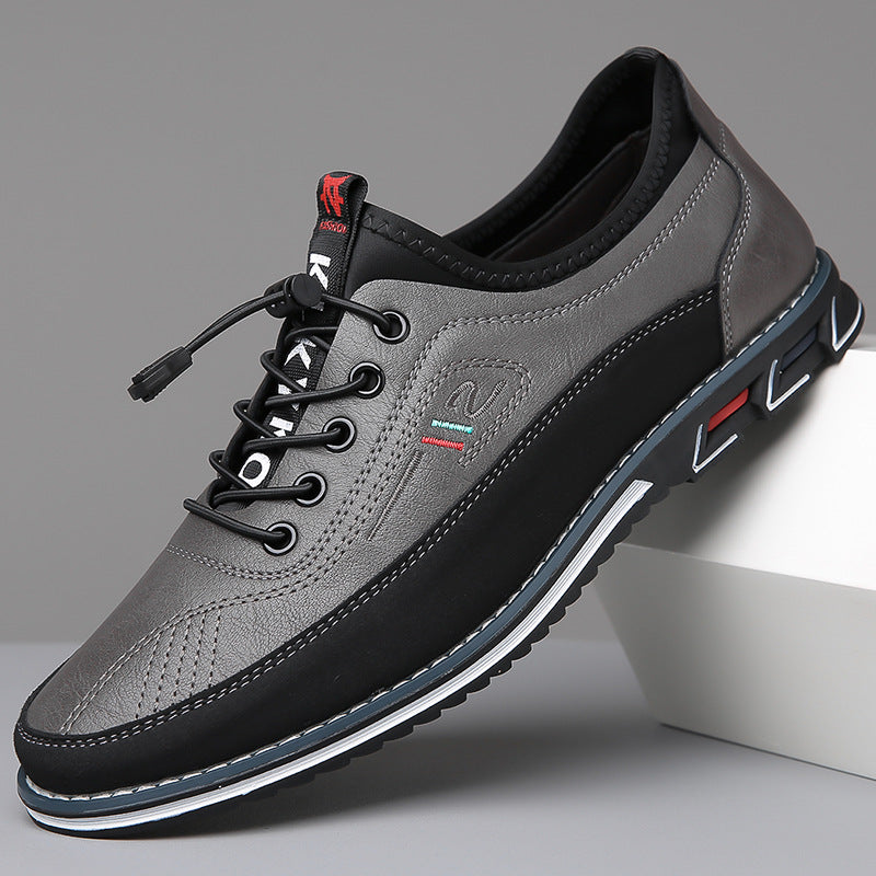 Leopold | Chaussures Oxford Élégantes