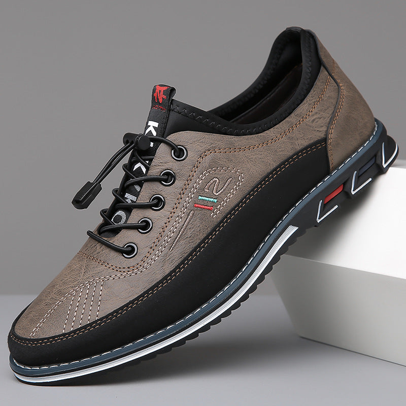 Leopold | Chaussures Oxford Élégantes