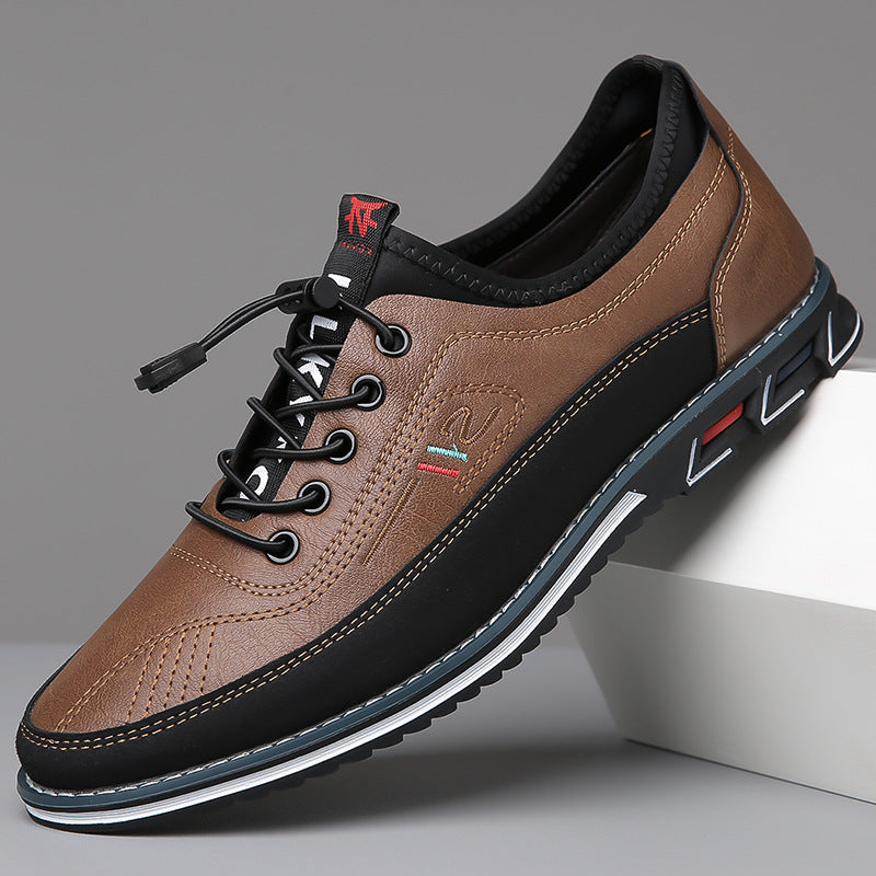 Leopold | Chaussures Oxford Élégantes