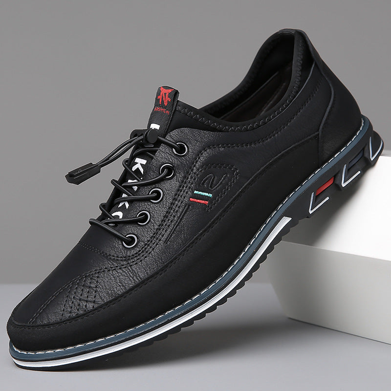 Leopold | Chaussures Oxford Élégantes