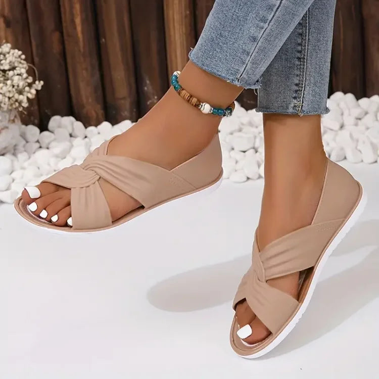 Aimée | Sandales Orthopédiques Femme
