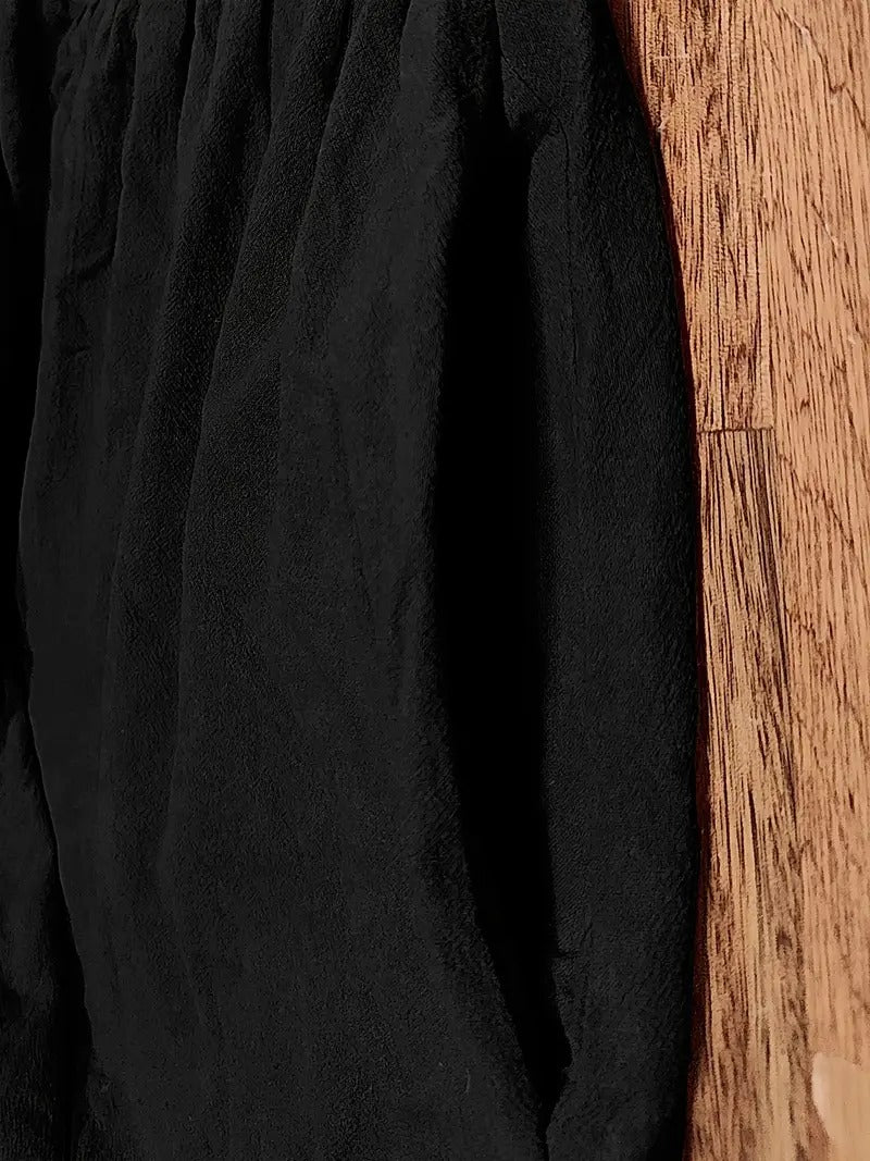 Robe Greta | Élégance en lin