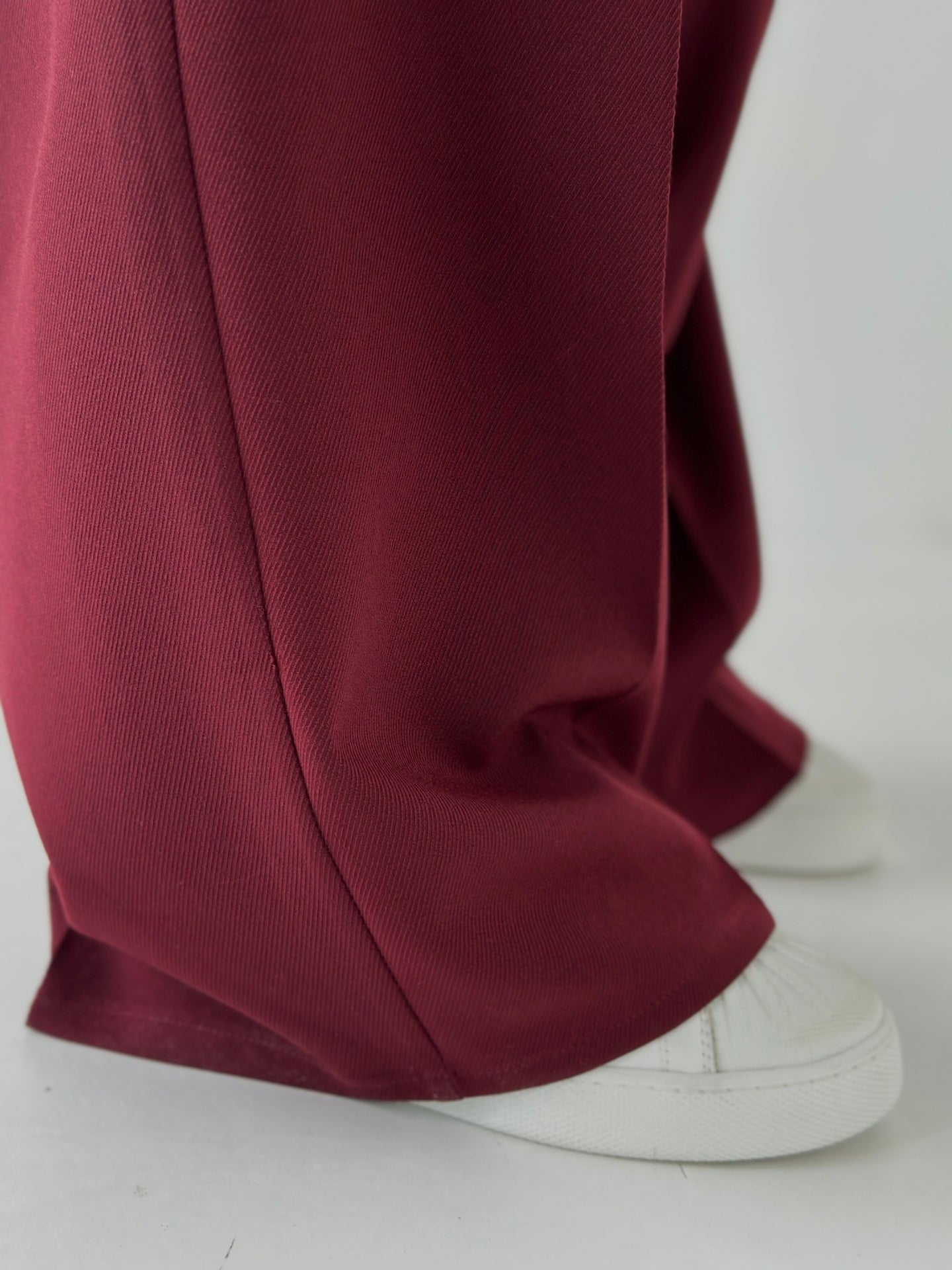 Lina | Pantalon Large Signature