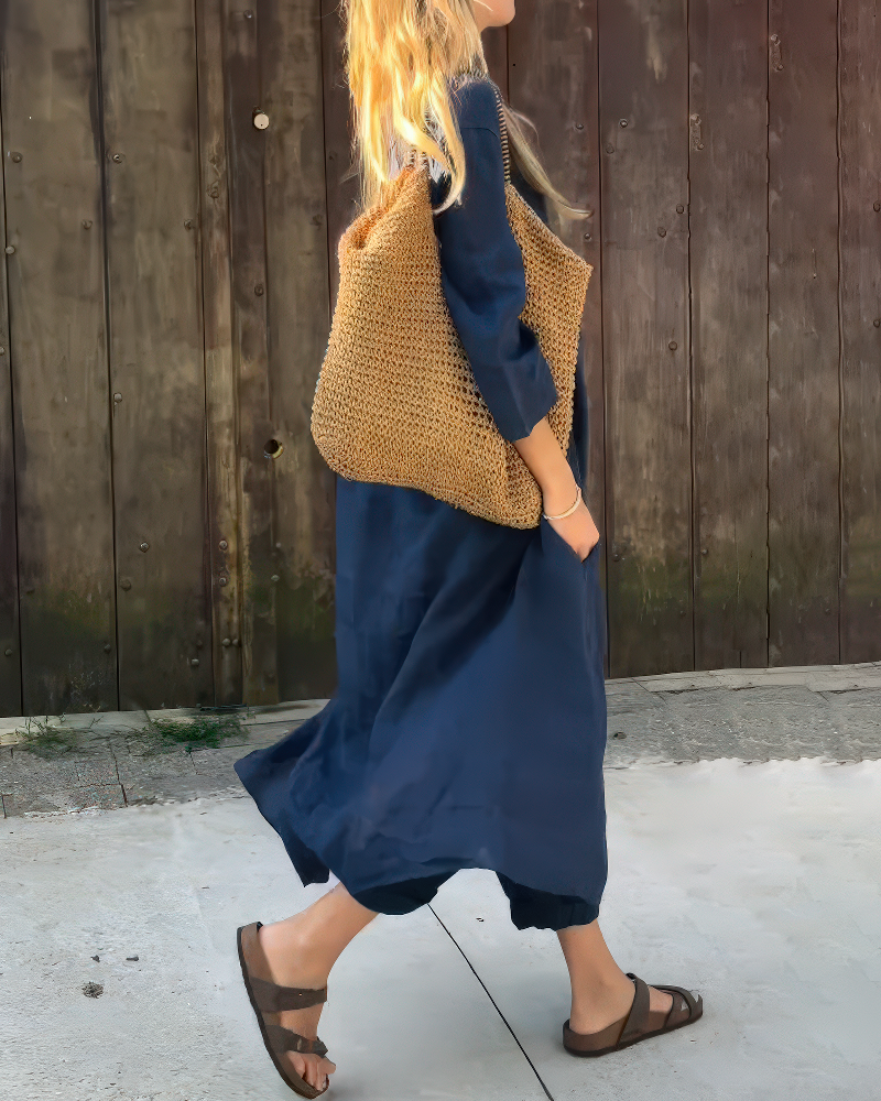 Eleanor | Ensemble Chic Deux Pièces