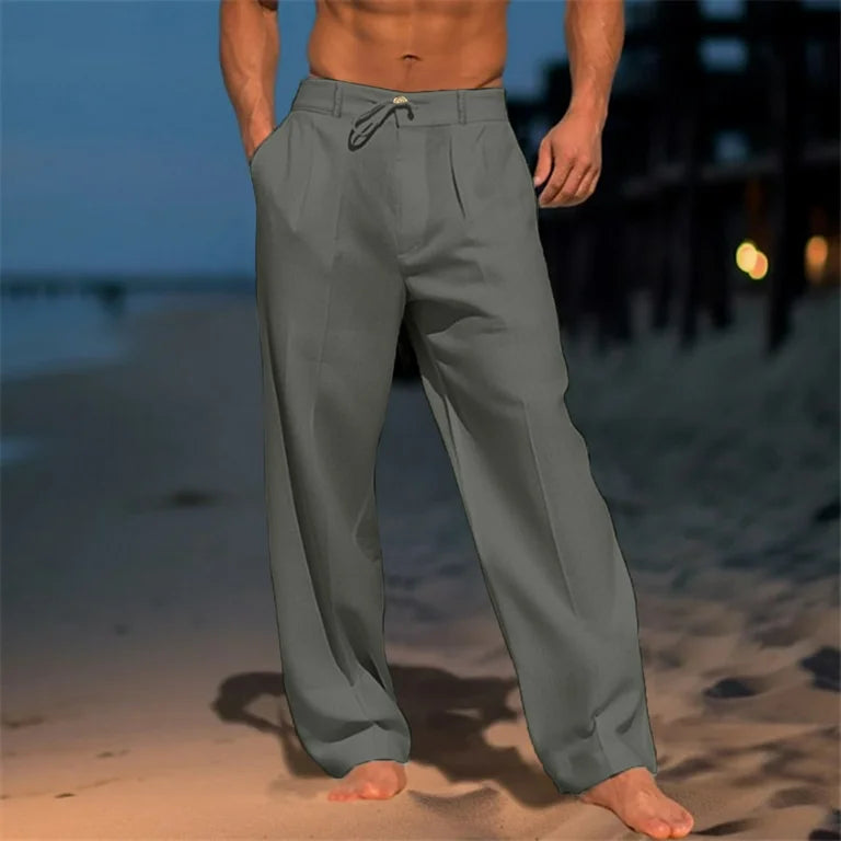 Calyx | Pantalon Léger Et Respirant Pour L’été