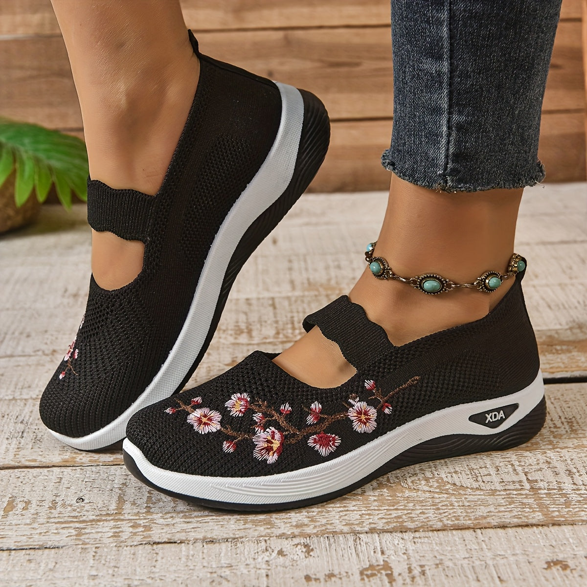Daisy | Chaussures Confort Orthopédique