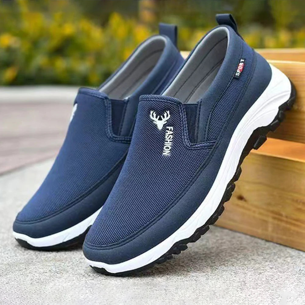 Elis | Chaussures Robustes Et Confortables