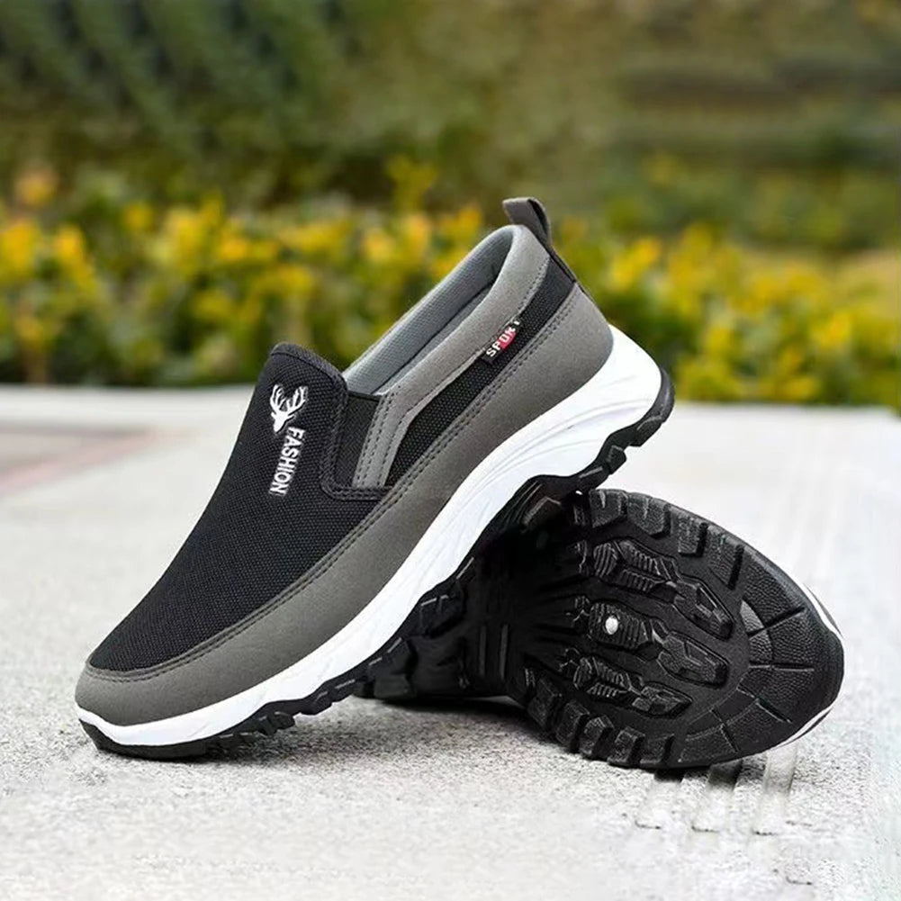 Eli | Chaussures De Course Confortables À Enfiler