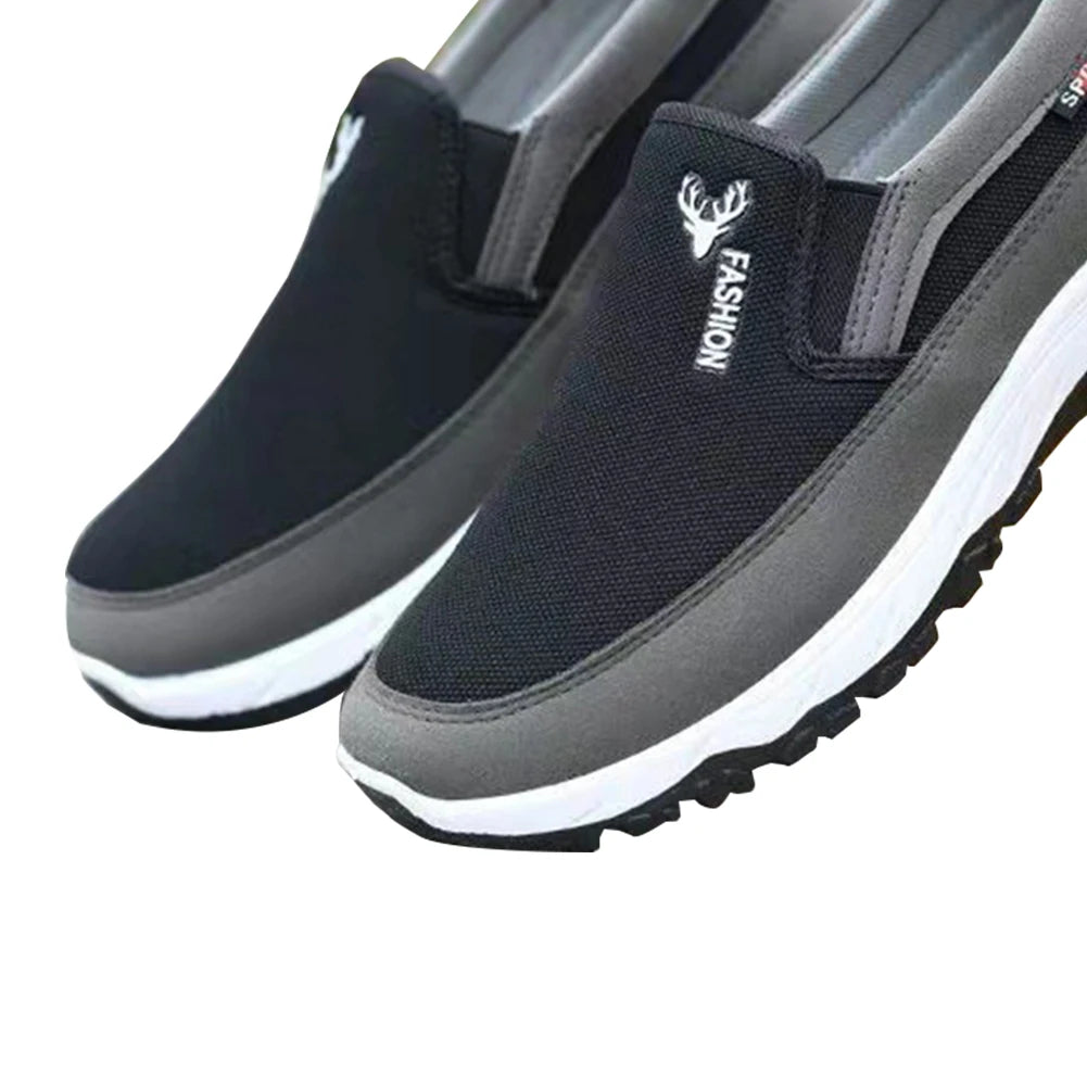 Eli | Chaussures De Course Confortables À Enfiler