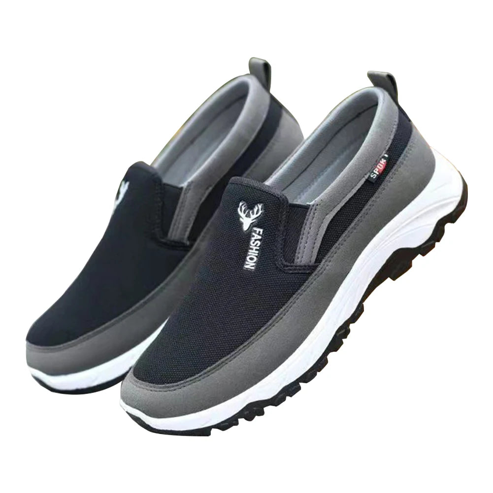 Elis | Chaussures Robustes Et Confortables