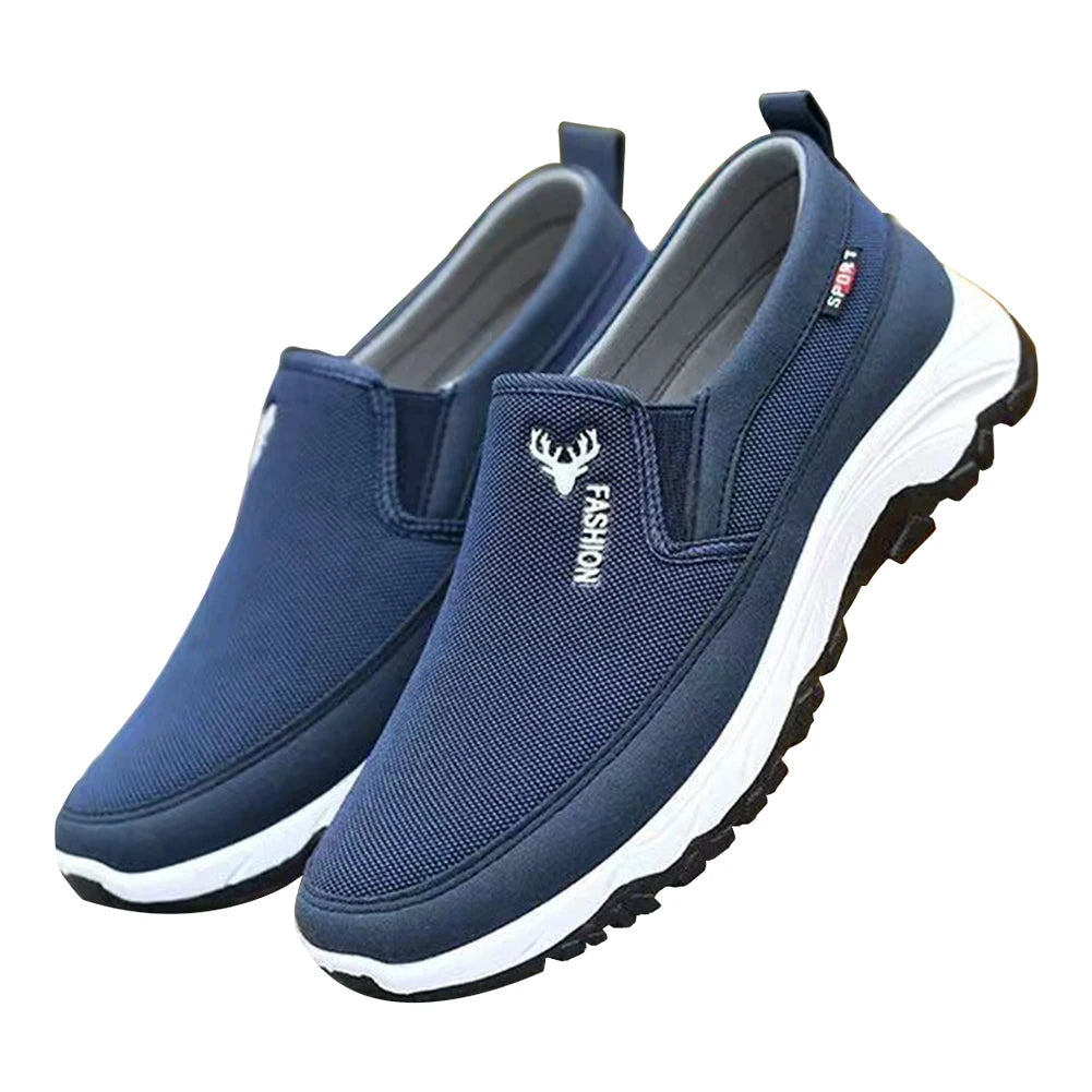 Elis | Chaussures Robustes Et Confortables