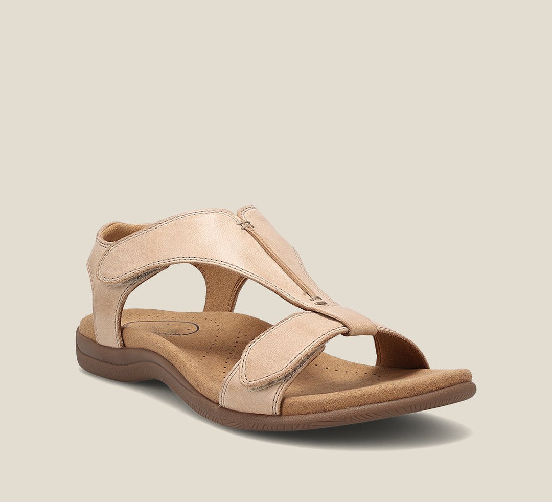 Elize | Sandales Orthopédiques OrthoFlex