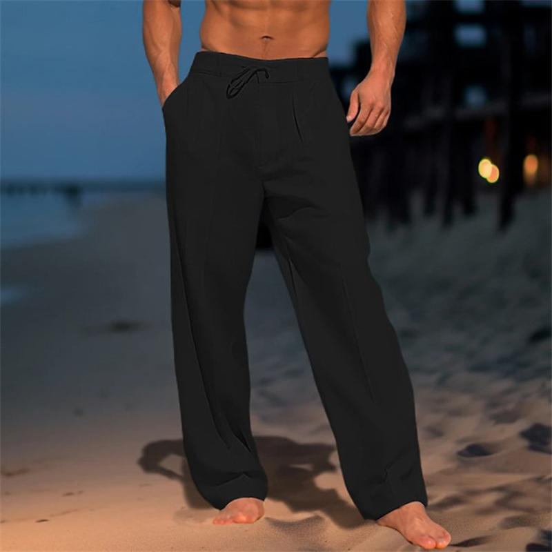 Calyx | Pantalon Léger Et Respirant Pour L’été