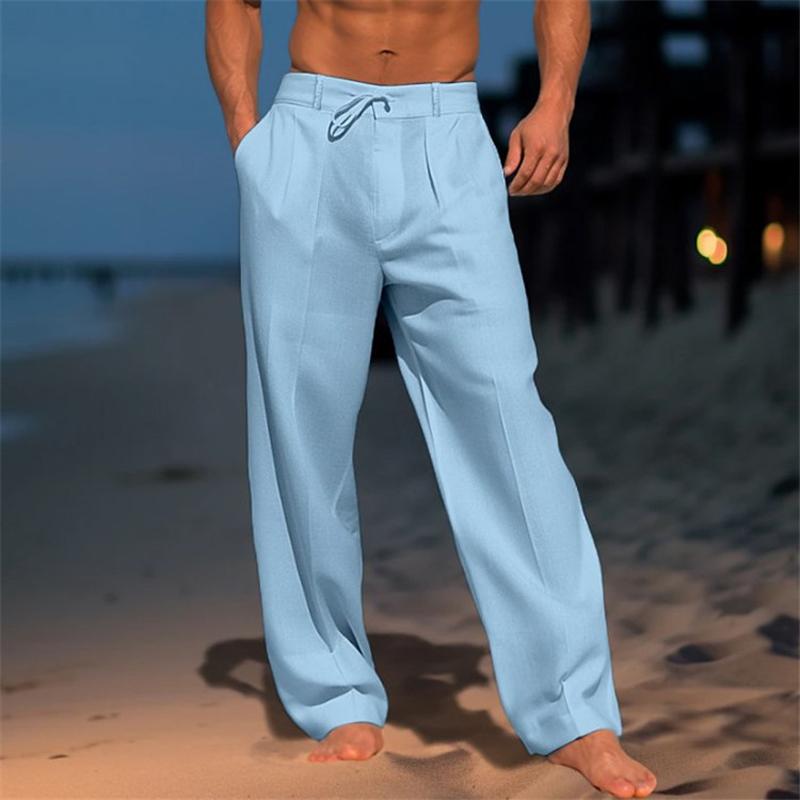 Calyx | Pantalon Léger Et Respirant Pour L’été