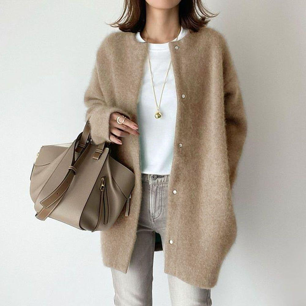 Chloe | Cardigan Élégant Et Confortable