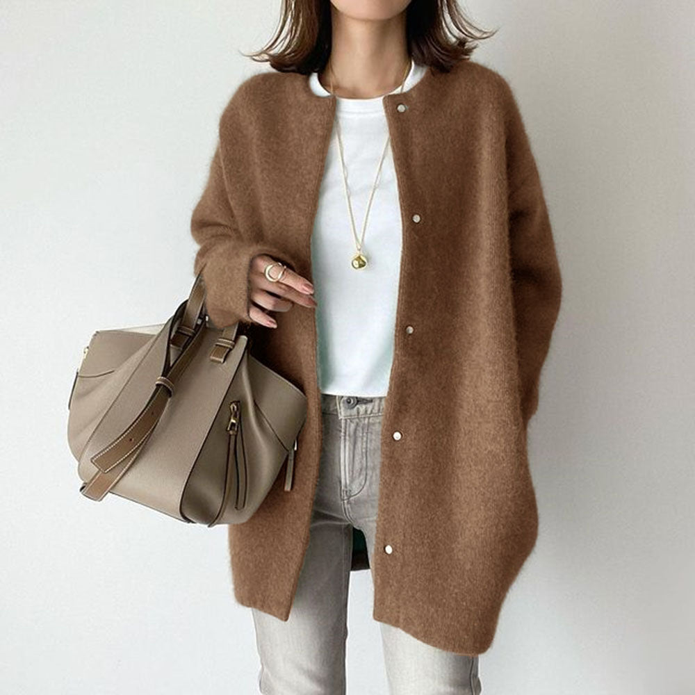 Chloe | Cardigan Élégant Et Confortable
