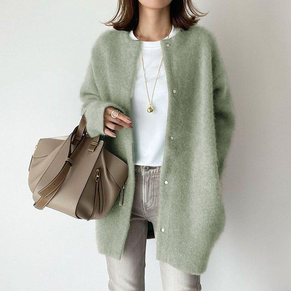 Chloe | Cardigan Élégant Et Confortable