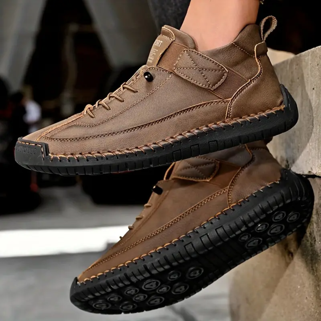 Marshall | Chaussures Orthopédiques Homme