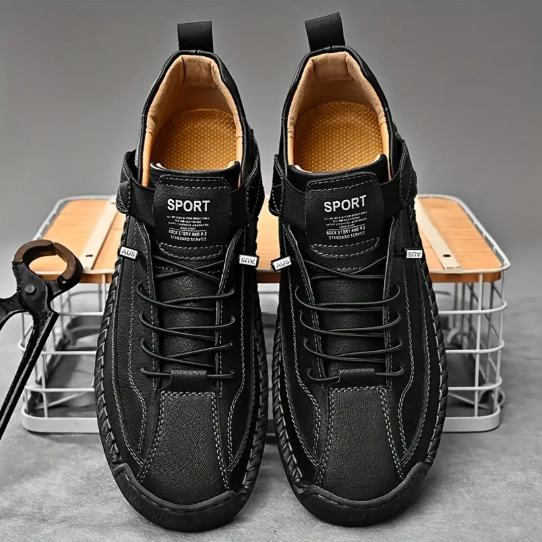Marshall | Chaussures Orthopédiques Homme