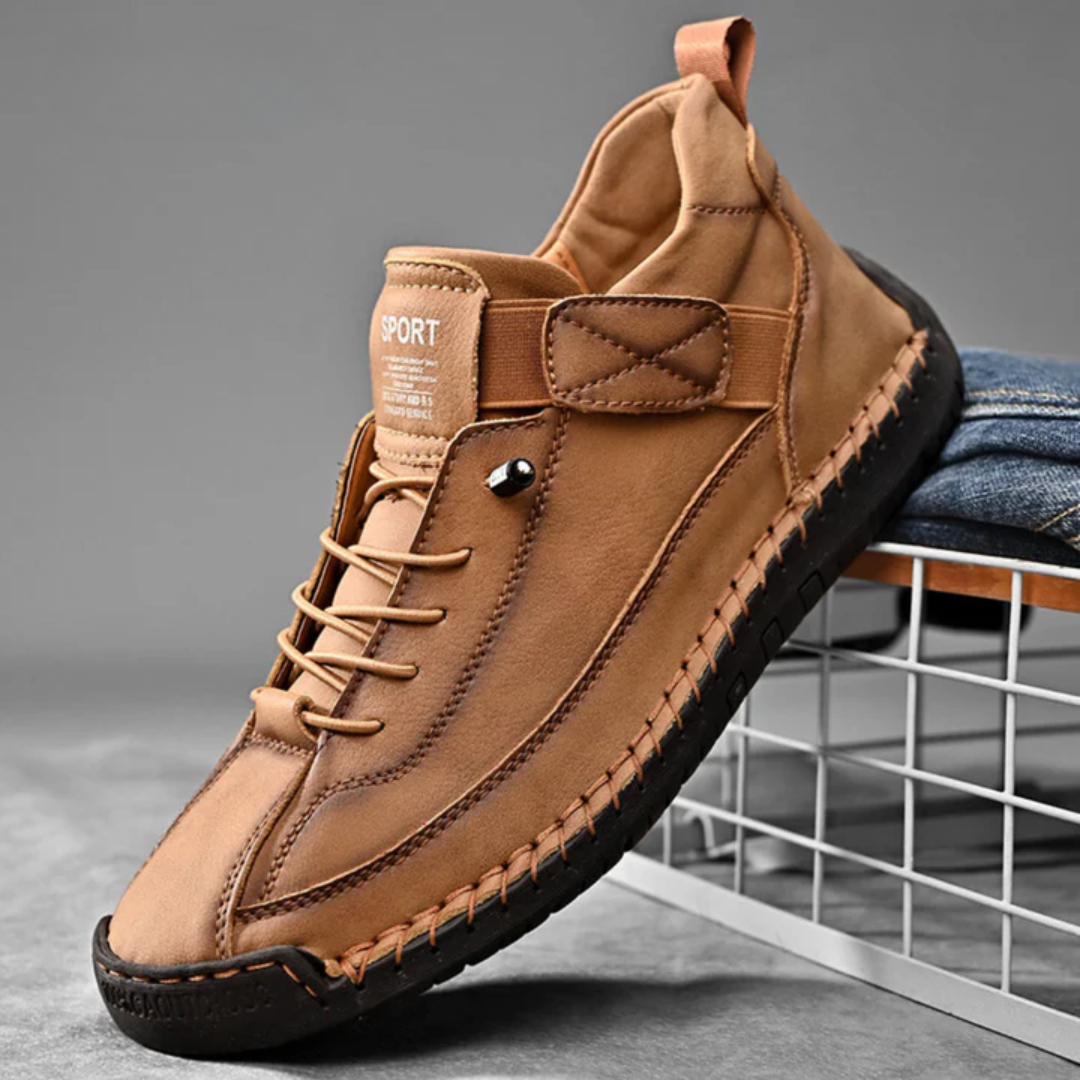 Marshall | Chaussures Orthopédiques Homme