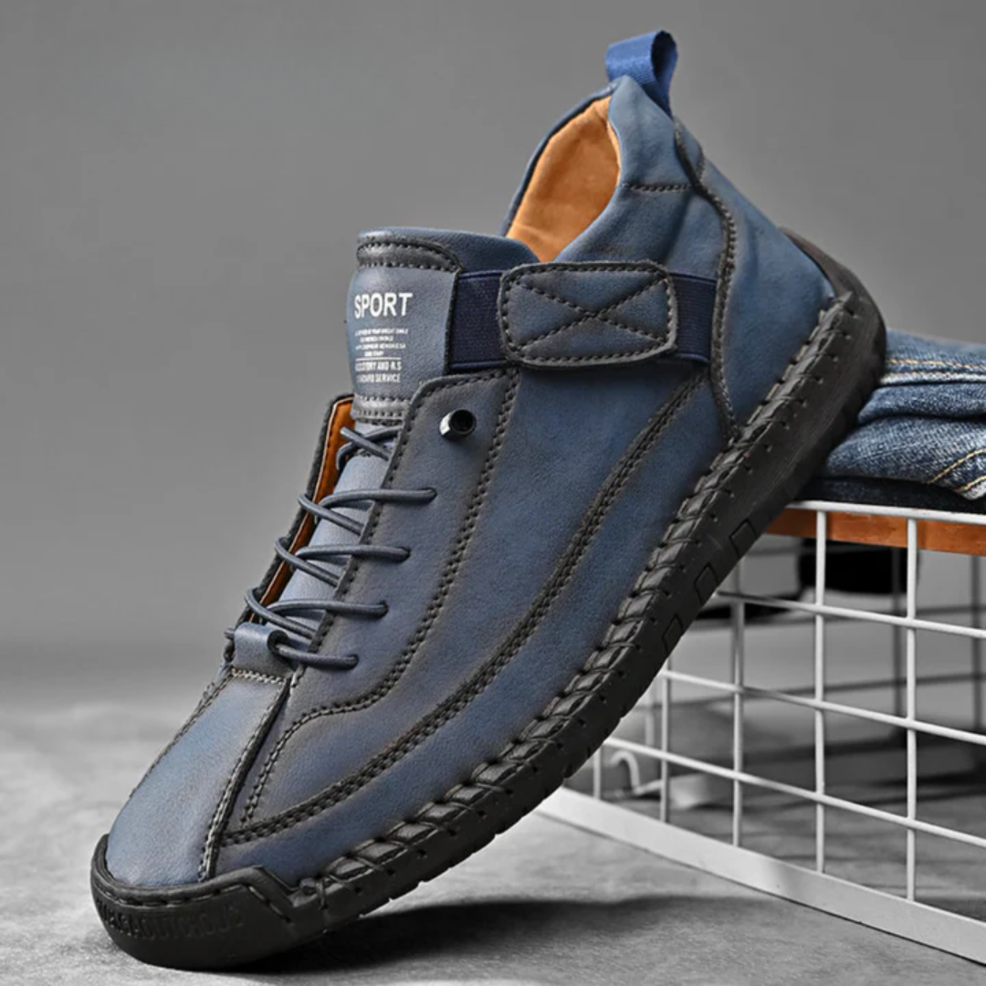 Marshall | Chaussures Orthopédiques Homme