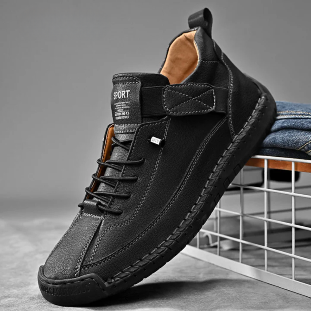 Marshall | Chaussures Orthopédiques Homme