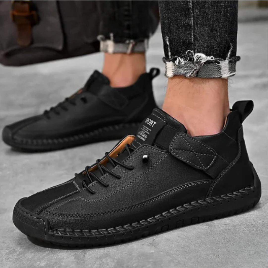 Marshall | Chaussures Orthopédiques Homme