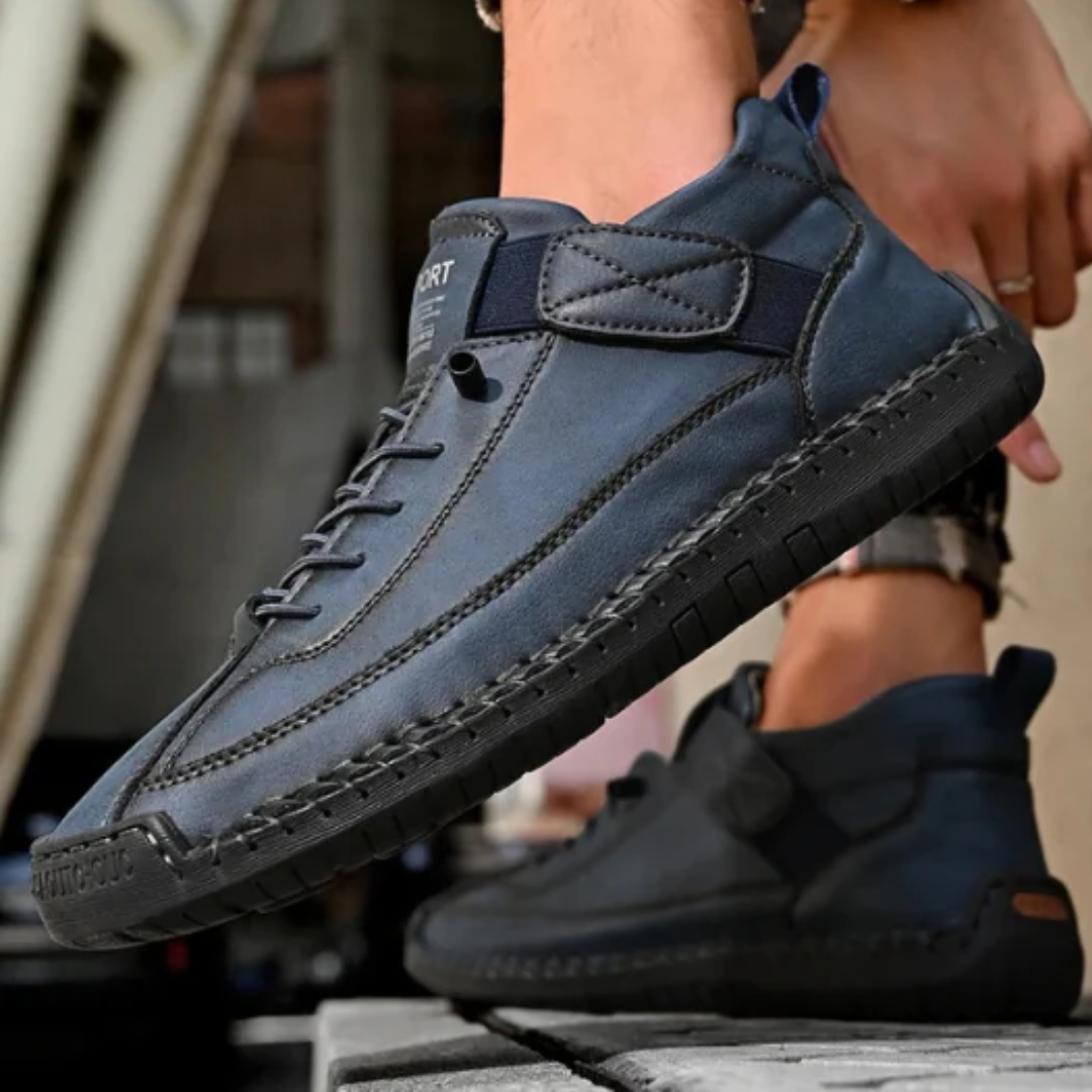 Marshall | Chaussures Orthopédiques Homme