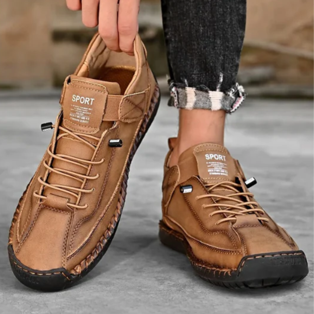 Marshall | Chaussures Orthopédiques Homme