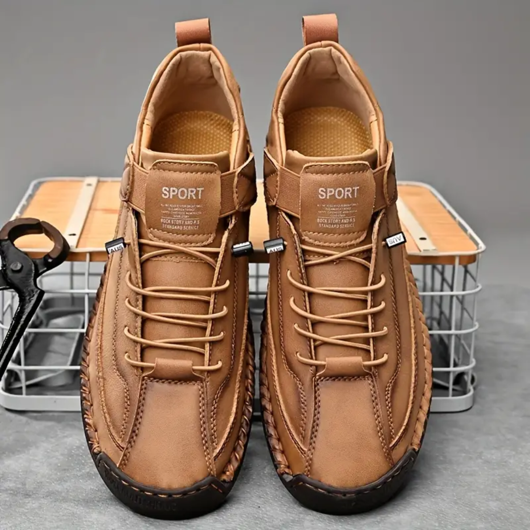 Marshall | Chaussures Orthopédiques Homme
