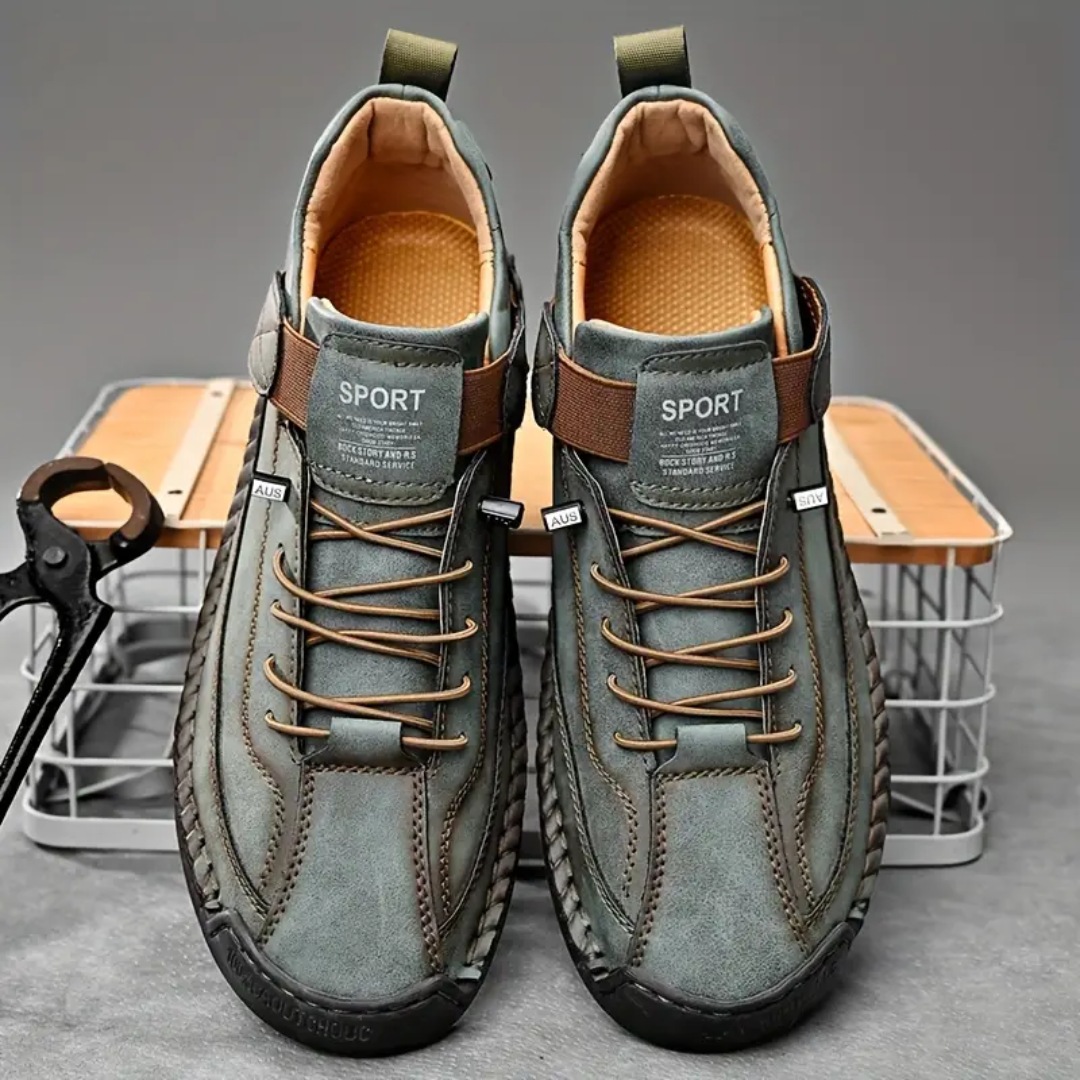 Marshall | Chaussures Orthopédiques Homme