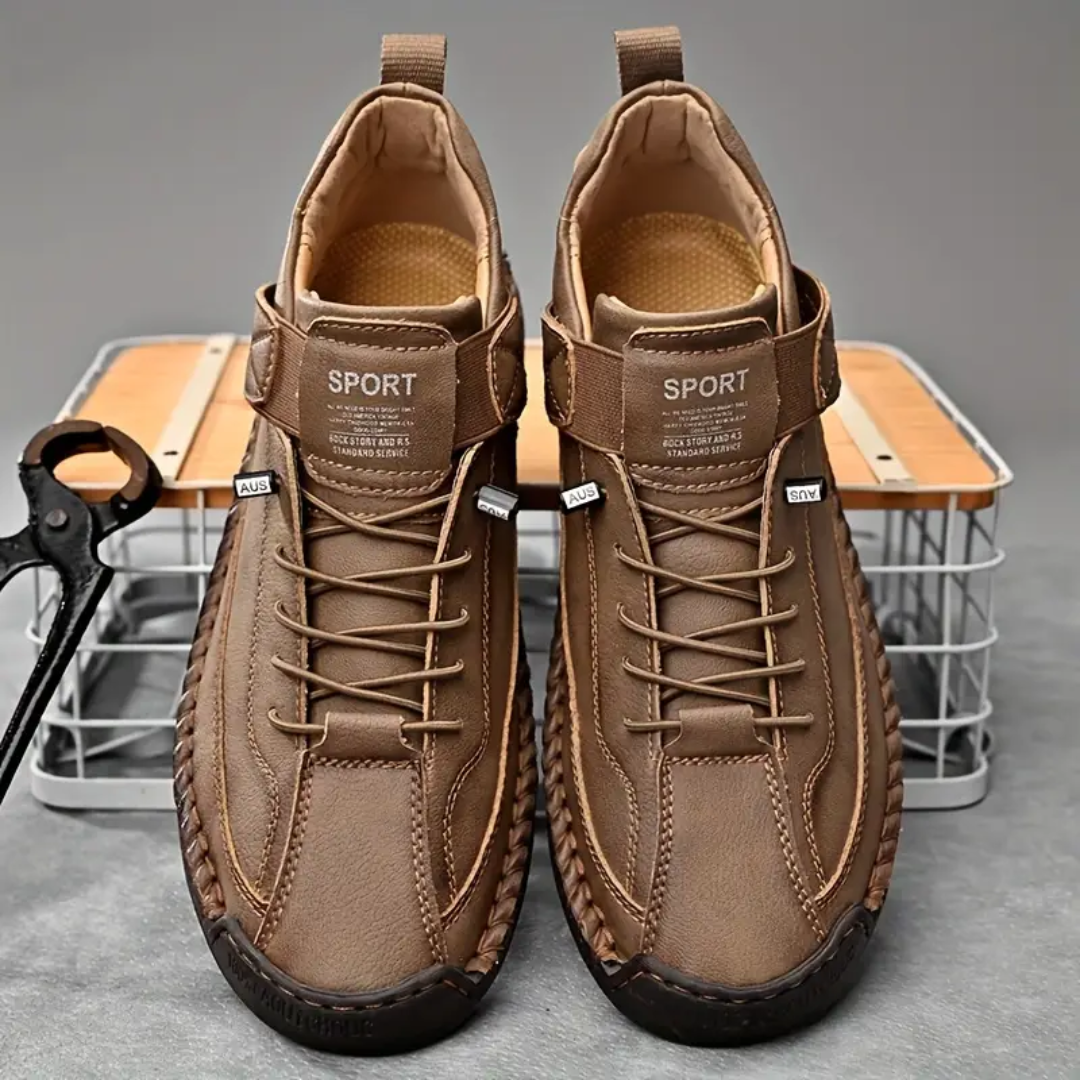 Marshall | Chaussures Orthopédiques Homme
