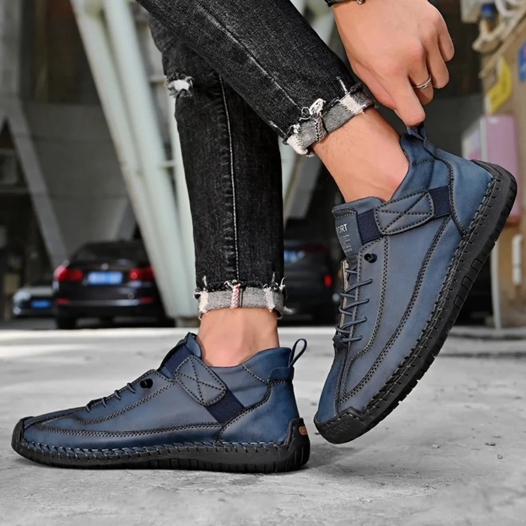 Marshall | Chaussures Orthopédiques Homme