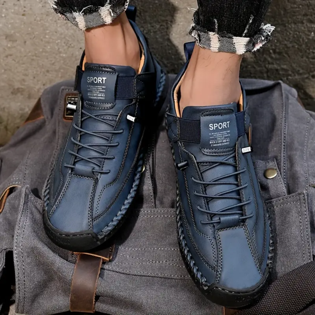 Marshall | Chaussures Orthopédiques Homme