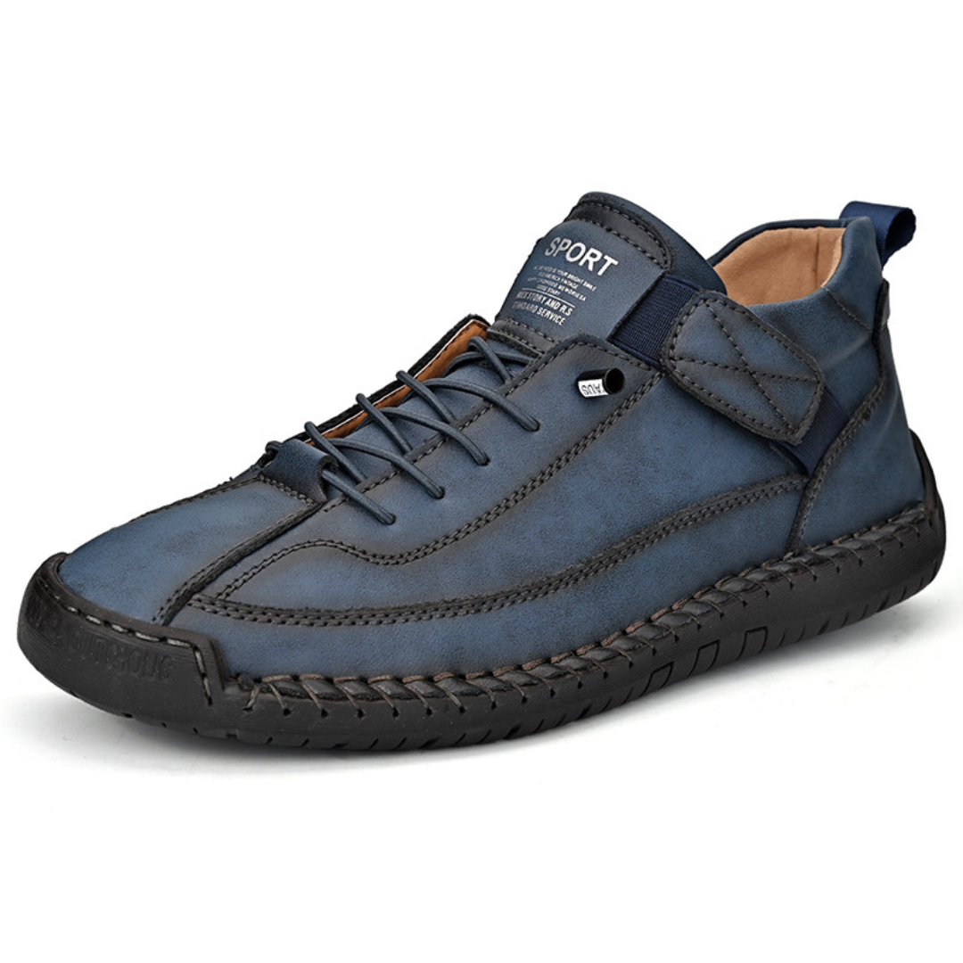 Marshall | Chaussures Orthopédiques Homme