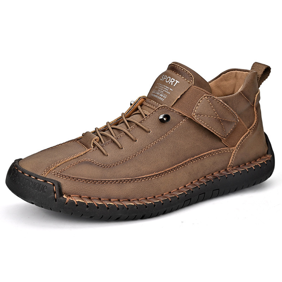 Marshall | Chaussures Orthopédiques Homme