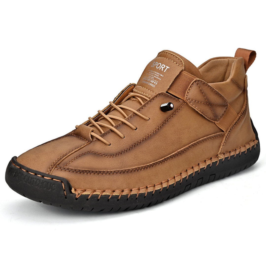 Marshall | Chaussures Orthopédiques Homme