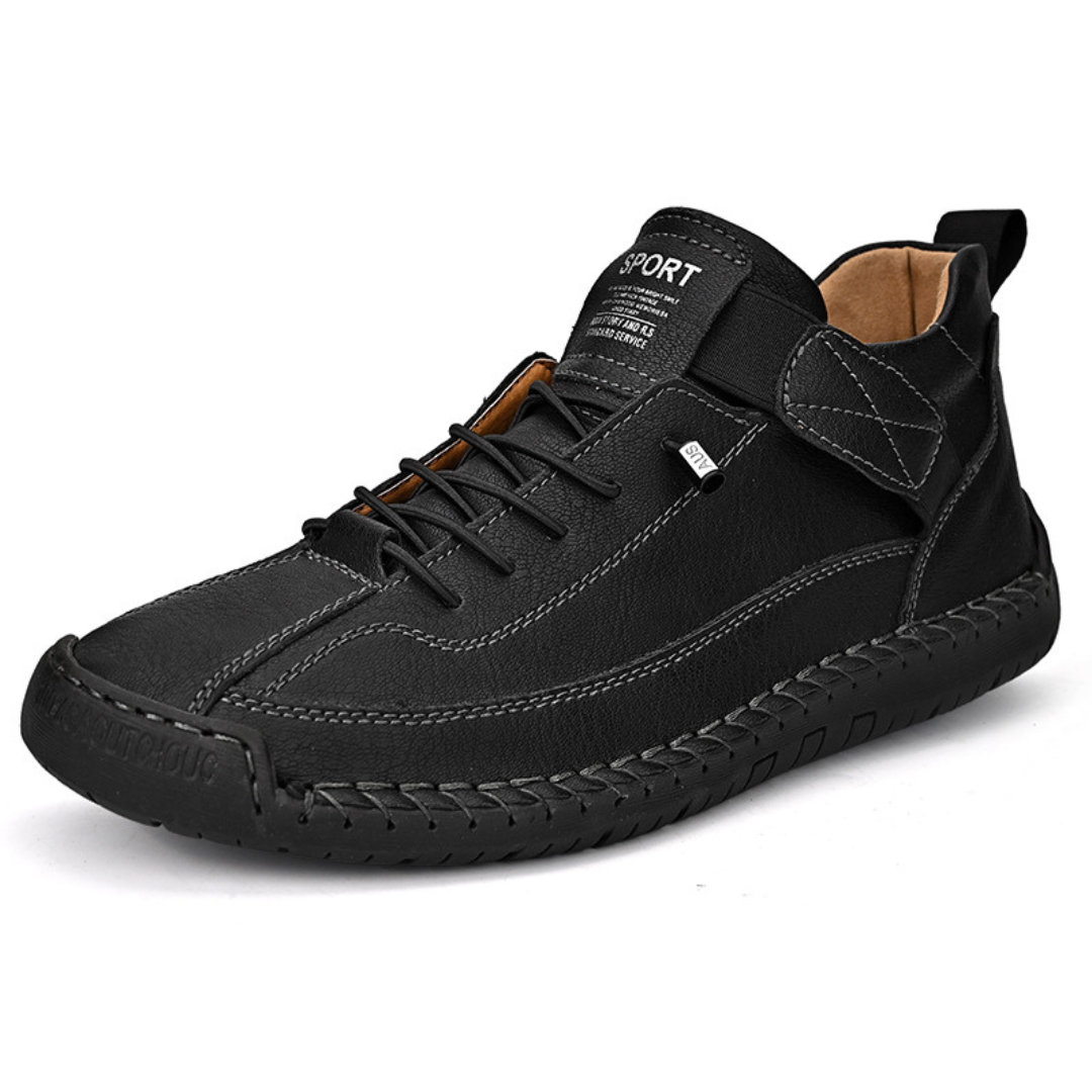 Marshall | Chaussures Orthopédiques Homme