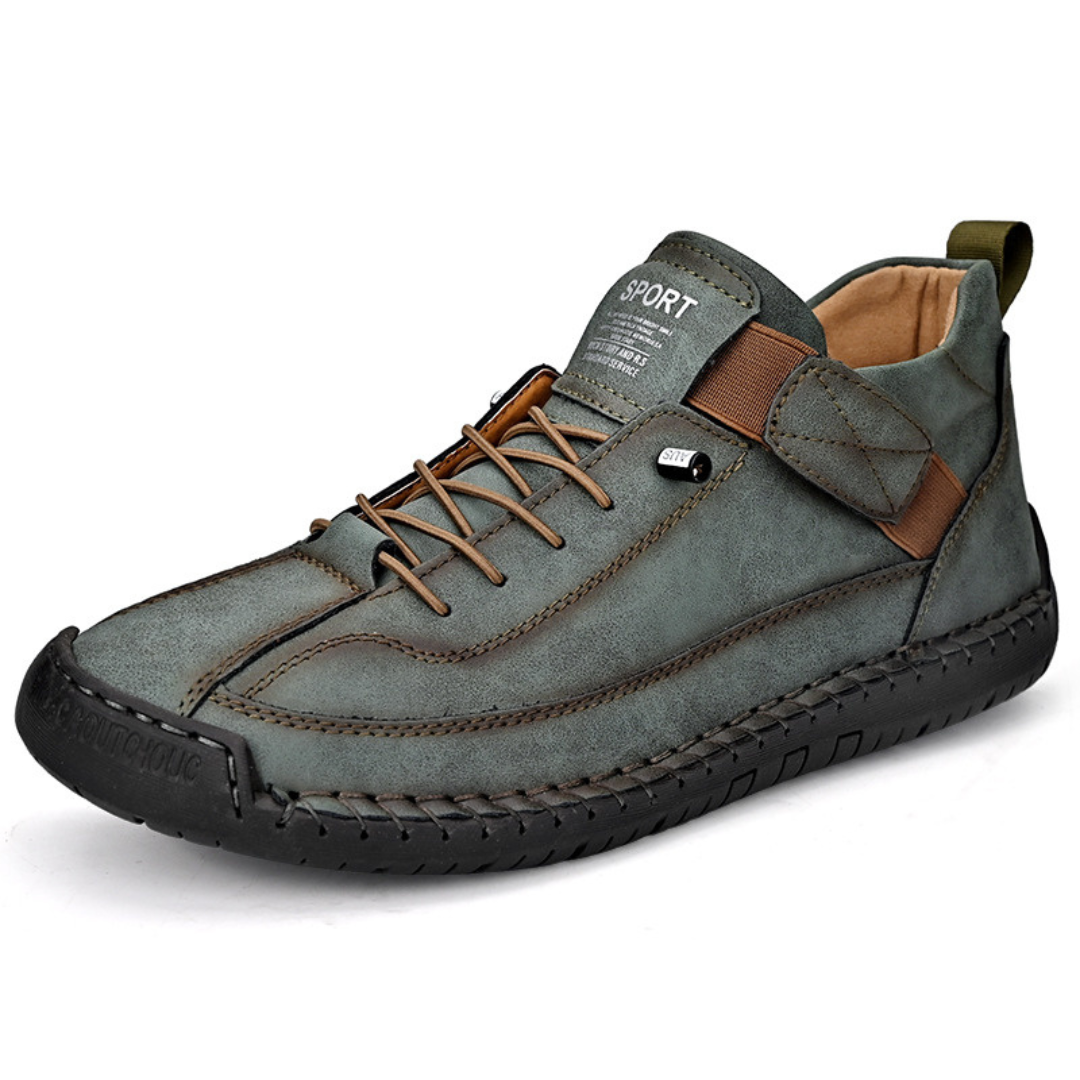 Marshall | Chaussures Orthopédiques Homme