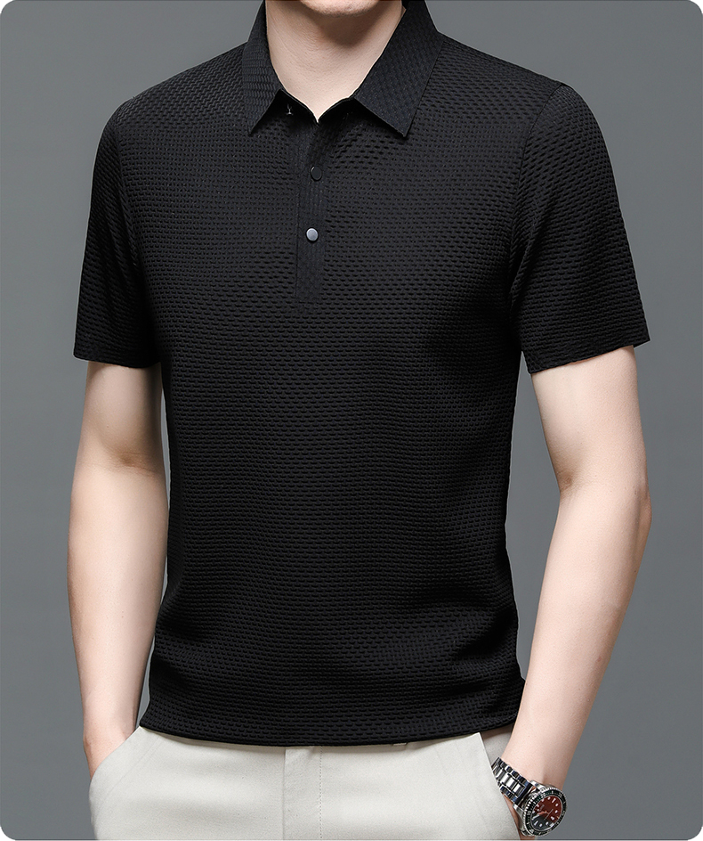 Excellence | Polo De Luxe Pour Homme