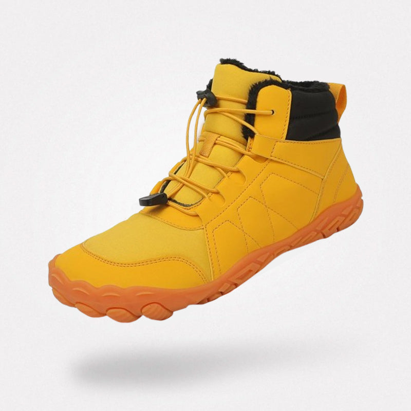 Chaussures Horizon | Chaudes et Orthopédiques