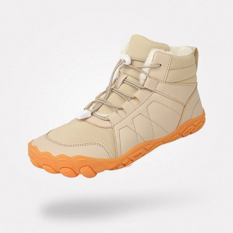 Chaussures Horizon | Chaudes et Orthopédiques