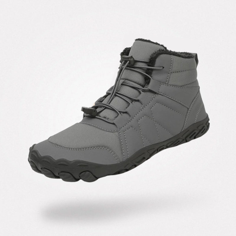 Chaussures Horizon | Chaudes et Orthopédiques