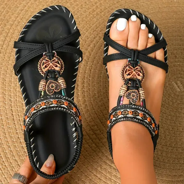 Joya | Sandales Orthopédiques Confort Été