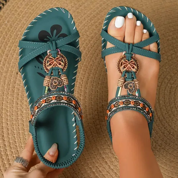 Joya | Sandales Orthopédiques Confort Été