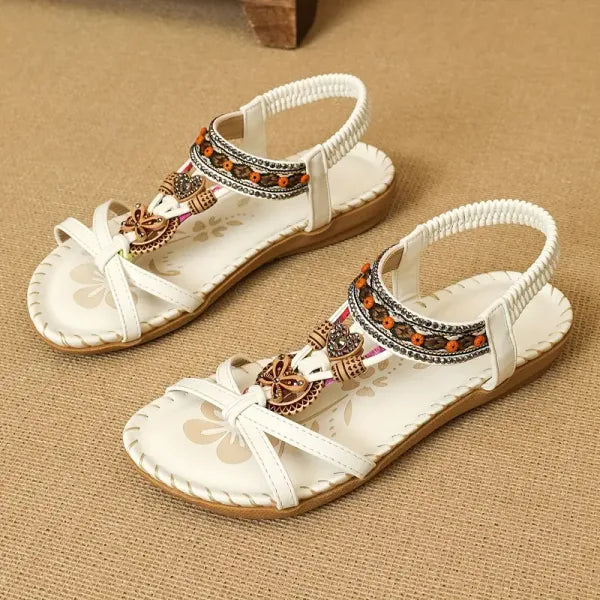Joya | Sandales Orthopédiques Confort Été